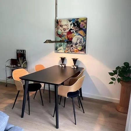 Gastenverblijf In Het Groen * Overloon