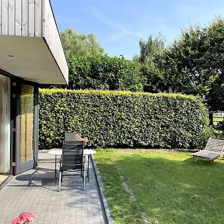 Gastenverblijf In Het Groen * Overloon