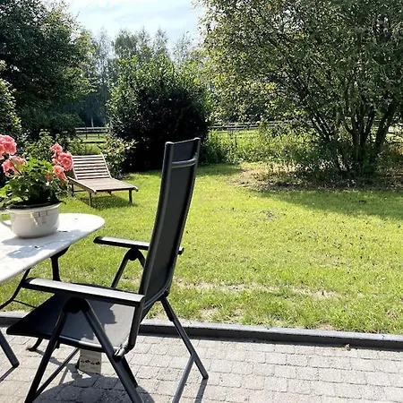 Gastenverblijf In Het Groen *