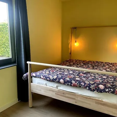 Apartmán Gastenverblijf In Het Groen
